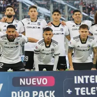 Con solo una duda: la formación que prepara Colo Colo para visitar a Magallanes en Talca