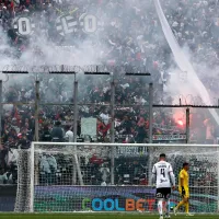 Ni siquiera a una eventual final de Libertadores: el duro golpe para hinchas de Colo Colo