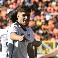 La probable formación de Colo Colo para enfrentar hoy a Magallanes por la Copa Chile