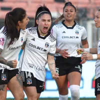 Invencibles en la cancha: La tremenda racha de Colo Colo Femenino en el fútbol chileno