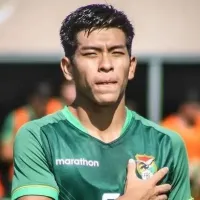 Bolivia nomina a un ex Colo Colo para desafiar a la Roja