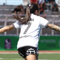 Colo Colo Fem aplasta 4-1 a Antofagasta