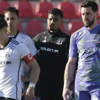 Plantel de Colo Colo se juramenta la revancha ante Magallanes