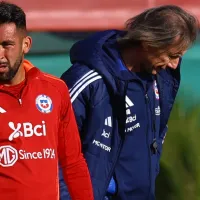 ¿Se preocupa Colo Colo? Mauricio Isla enciende las alarmas en la Selección Chilena