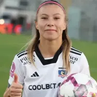 “No descienden ustedes” la feroz crítica de Yanara Aedo tras el triunfo de Colo Colo Fem sobre Antofagasta