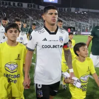 Colo Colo se adueña de la Libertadores con otro importante liderazgo