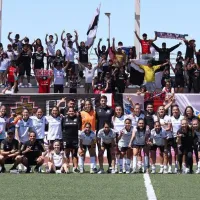 Tabla de posiciones: Colo Colo femenino luchará en la última fecha para ser líder exclusivo