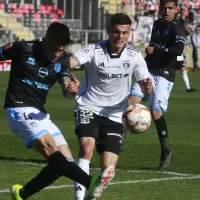 ¡Otra vez en fecha FIFA! El día que toma fuerza para el Colo Colo vs Magallanes por Copa Chile