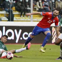 🔴 EN VIVO Chile vs Bolivia por las Eliminatorias: Sigue el partido acá en DaleAlbo