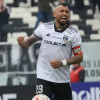 El King va por todo: Arturo Vidal retorna con un gran objetivo en mente a Colo Colo