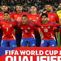 ¡Colo Colo al rescate! La formación confirmada de Chile vs Bolivia por Eliminatorias