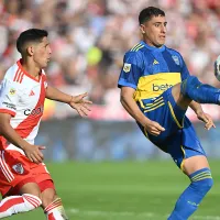 Un calendario que incluye a Colo Colo: ¿Cuándo juegan River Plate vs Boca Juniors?