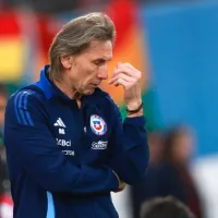 El uno a uno de Chile ante Bolivia: la vergonzosa derrota que hunde a Ricardo Gareca