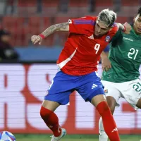 Chile se hunde en la tabla de posiciones de las Eliminatorias tras insólita derrota con Bolivia