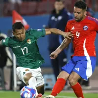 Mauricio Isla saca la voz tras el papelón de Chile: \&#039;Vamos a pelear hasta el final