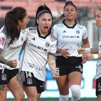 Los posibles rivales de Colo Colo Femenino en el sorteo de la Copa Libertadores