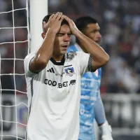 Las opciones que tiene Jorge Almirón para reemplazar a Vicente Pizarro en Colo Colo