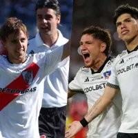 Diego Buonanotte advierte a River sobre Colo Colo e indica la principal figura de los Albos