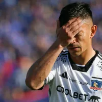 Encuesta: ¿Qué jugador debe reemplazar a Vicente Pizarro en la llave de Colo Colo ante River?