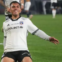 Compensación: la FIFA enviará dinero a Colo Colo luego de la lesión de Vicente Pizarro