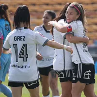 Colo Colo Femenino 3-0 Iquique: crónica, resumen y goles de la Fecha 26 del Campeonato SQM