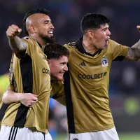 Colo Colo va por la hazaña: Esta es la suculenta cuota si consigue el triplete