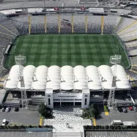 ¿Cómo comprar estacionamientos en el Monumental para Colo Colo vs River?