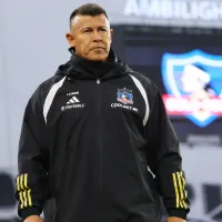 Almirón confía en poder avanzar en Libertadores con Colo Colo: \&#039;No nos podemos conformar\&#039;