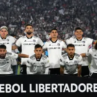 Colo Colo busca ser finalista de la Copa Libertadores tras 33 años: ¿Cuánto cotiza la cuota?