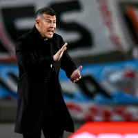 Jorge Almirón nunca perdió un mano a mano con Marcelo Gallardo: ¿Qué valor tiene la cuota de la clasificación de Colo Colo vs River?