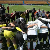 Colo Colo femenino ya tiene rival para los playoffs del Campeonato Femenino SQM 2024