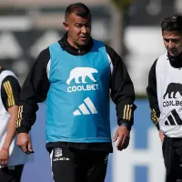 ¿Por qué el Colo Colo de Almirón no juega amistosos de entrenamiento?