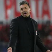 Pensando en Colo Colo: River prepara once alternativo ante Atlético Tucumán