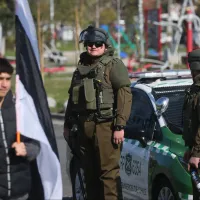 Revelan estrictas medidas de seguridad para partido de Colo Colo vs River