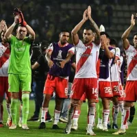 River Plate advierte con claro mensaje a Colo Colo para el duelo por Copa Libertadores