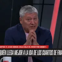 El picante comentario de Yáñez que enciende la llave de Colo Colo vs River