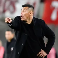 Los antecedentes de Jorge Almirón ante el Millonario: estas son las mejores cuotas en Colo Colo vs River