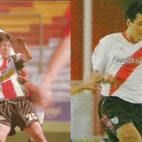 Se formó en Colo Colo, fue campeón en River, jugó en Europa y ahora pocos lo recuerdan