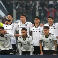 Toda la carne a la parrilla: la posible formación de Colo Colo para enfrentar a River Plate