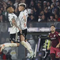 Colo Colo 1-1 River Plate por los cuartos de final de Copa Libertadores: resumen del partido