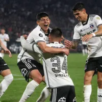 Vicente Pizarro le entrega grandes noticias a Colo Colo antes de enfrentar a River Plate