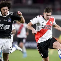 ¿Qué canal transmite el partido de Colo Colo vs River Plate por la Copa Libertadores 2024?