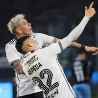 ¿Cuáles son los jugadores de Colo Colo con más probabilidades de anotar ante River?