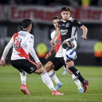 ¿Dónde ver gratis el partido de Colo Colo vs River Plate por Copa Libertadores 2024?