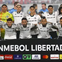 Colo Colo sigue con vida en la Libertadores: Análisis uno a uno del empate con River