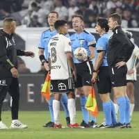 Almirón busca evitar la mano negra contra Colo Colo en la revancha: 'Que no pase nada raro'