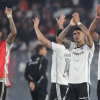 Así quedó la cuota de clasificación de Colo Colo en Copa Libertadores tras el empate en la ida