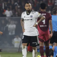 Arturo Vidal aclara sus polémicos dichos contra River Plate y deja un recado para la vuelta