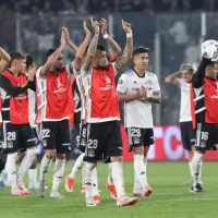 La especial medida de Colo Colo para la revancha ante River Plate para Copa Libertadores