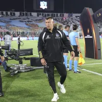 El sello de Jorge Almirón: La gran jugada colectiva de Colo Colo en el gol a River Plate